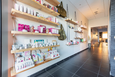 Mahana Spa à Colomiers