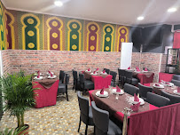 Atmosphère du Restaurant Argana à Caudebec-lès-Elbeuf - n°8