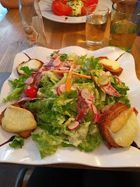 Plats et boissons du Restaurant La Cantine de Monsieur Jo à Préfailles - n°4