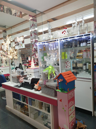 Peluquería Unisex María José en Mansilla de Las Mulas, León