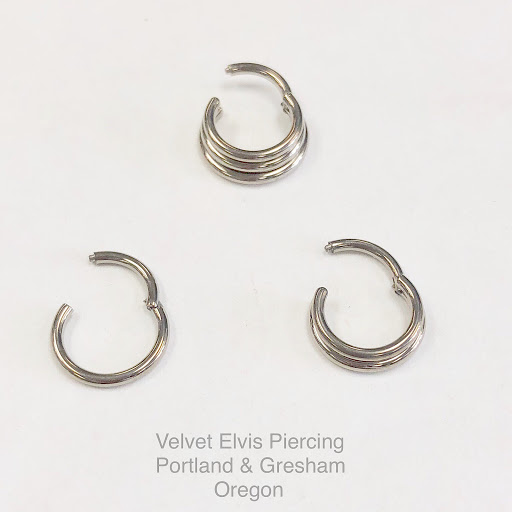 Find matching family tattoo ideas for your next unique tattoo in Portland at Velvet Elvis Piercing