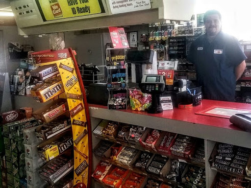 Auto Repair Shop «Little Bros. Shell, Inc.», reviews and photos, 141 Franklin Rd, Brentwood, TN 37027, USA