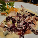 Photo n°1 de l'avis de Marco.o fait le 17/05/2022 à 13:48 sur le  Bistro L'unico à Bonn