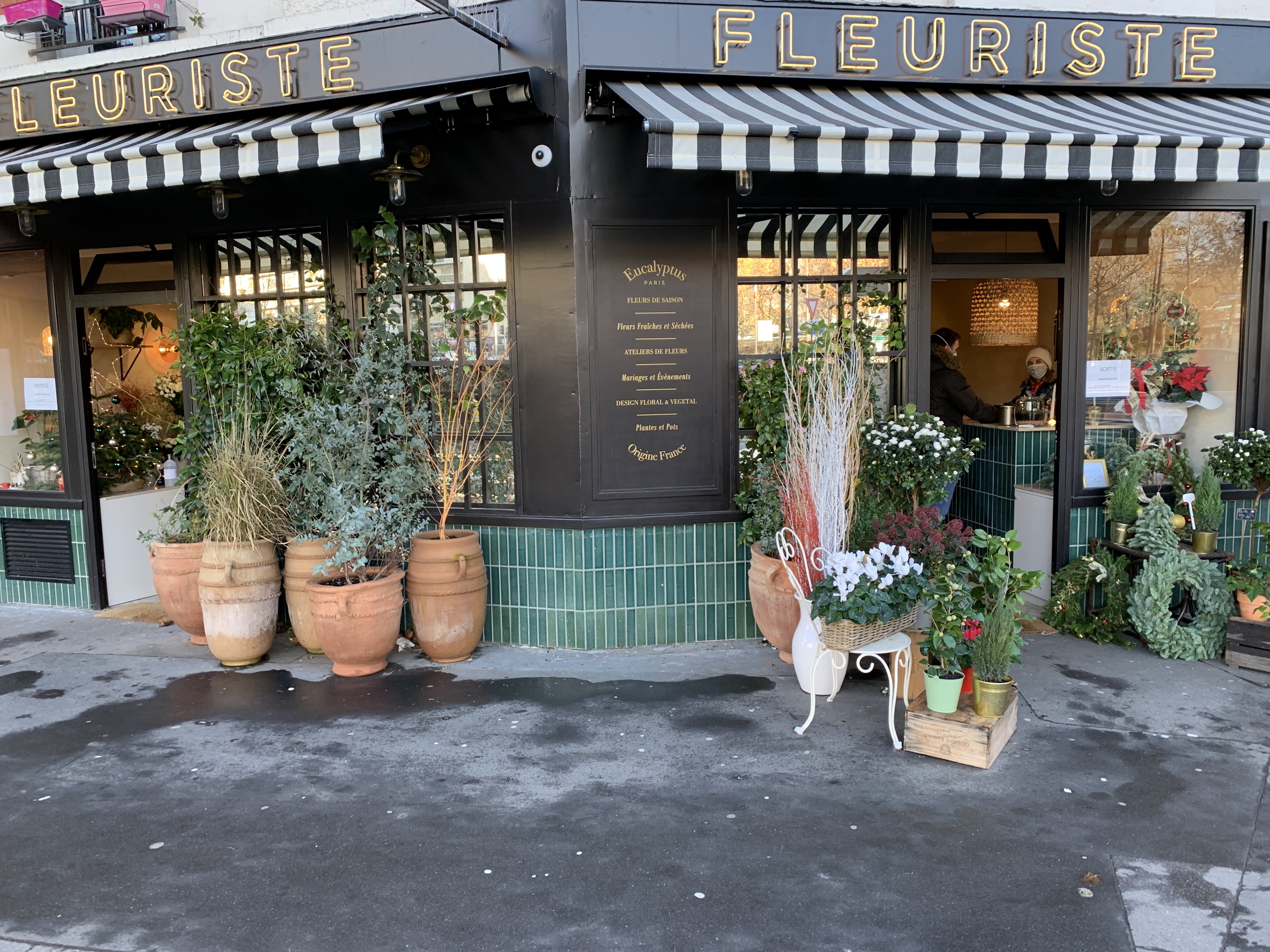 Photo n° 2 de l'avis de Thibault.a fait le 26/12/2020 à 16:45