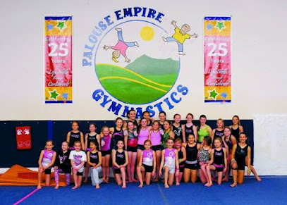 Palouse Empire Gymnastics Inc