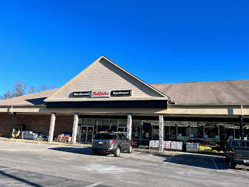 Home Improvement Store «Marchwood True Value Hardware», reviews and photos, 32 Marchwood Rd, Exton, PA 19341, USA