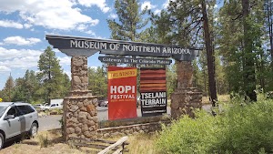 Museum of Northern Arizona - photo 91