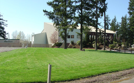 Park «Meridian Habitat Park & Community Center», reviews and photos, 14422 Meridian E, Puyallup, WA 98375, USA