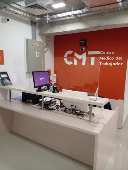 Centro Médico del Trabajador CMT - Sucursal Puerto Montt