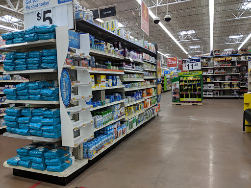 Discount Store «Walmart», reviews and photos, 839 US-130, East Windsor, NJ 08520, USA