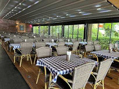 Restaurant Asteria K&ouml;penick – Gr&uuml;nau