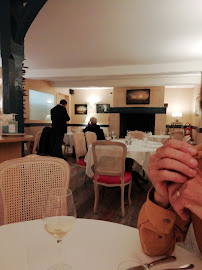 Atmosphère du Restaurant Le Cappeville à Gisors - n°4