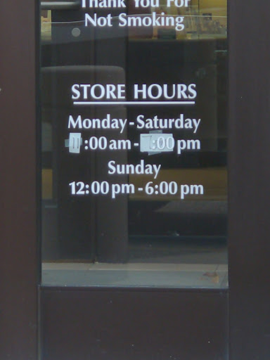 Jewelry Store «Jared The Galleria of Jewelry», reviews and photos, 4381 Everhard Rd NW, Canton, OH 44718, USA