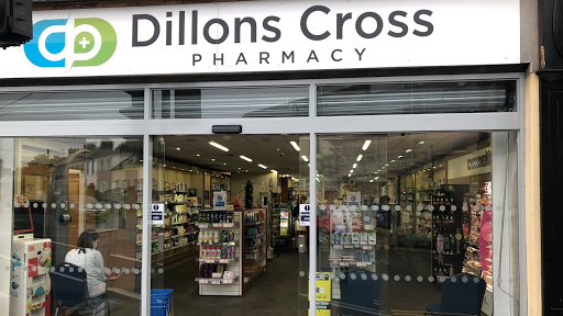 Dillons Cross Pharmacy in Cork, Co. Cork (Corcaigh)