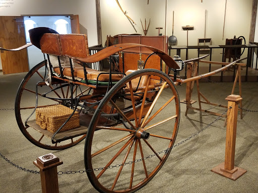 Non-Profit Organization «Buffalo Niagara Heritage Village», reviews and photos, 3755 Tonawanda Creek Rd, Amherst, NY 14228, USA