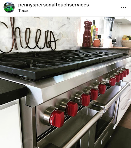 House Cleaning Service «Pennys Personal Touch Cleaning», reviews and photos, 17512 Klamath Falls Dr, Round Rock, TX 78681, USA