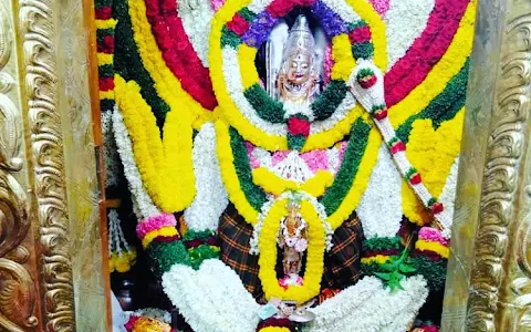 Nagara Police Thaane Sri Kanive Maramma Temple image