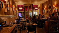 Atmosphère du Restaurant italien Le Comptoir de l'Artoise à Paris - n°19
