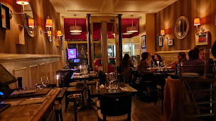 Photo n°22 de Le Comptoir de l'Artoise à Paris ()