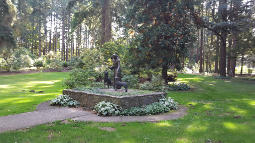 Park «Rocky Butte Park», reviews and photos, NE Rocky Butte Rd, Portland, OR 97220, USA