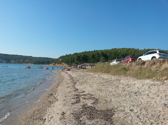 Chelona beach