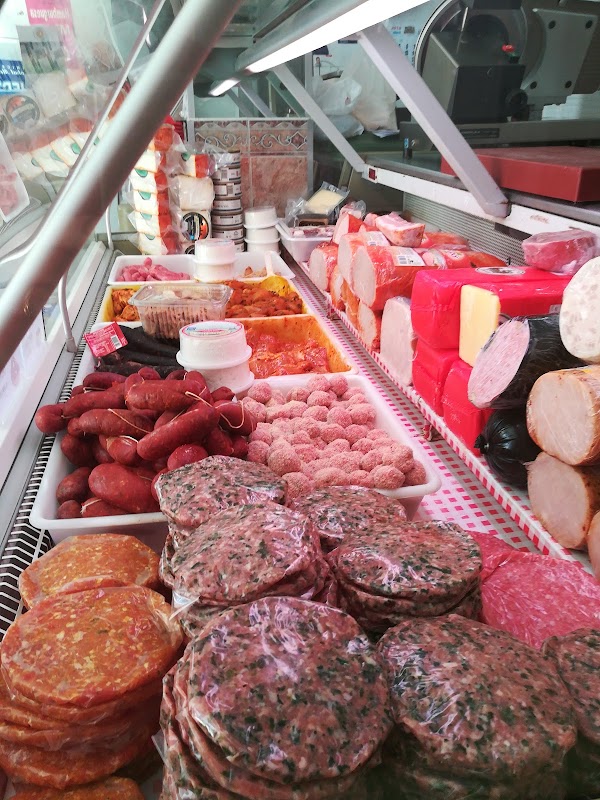 Carniceria Cristobal Mérida