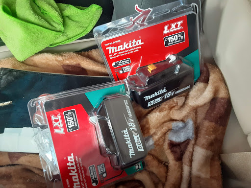 Home Improvement Store «The Home Depot», reviews and photos, 1601 13th Ave E, Tuscaloosa, AL 35404, USA