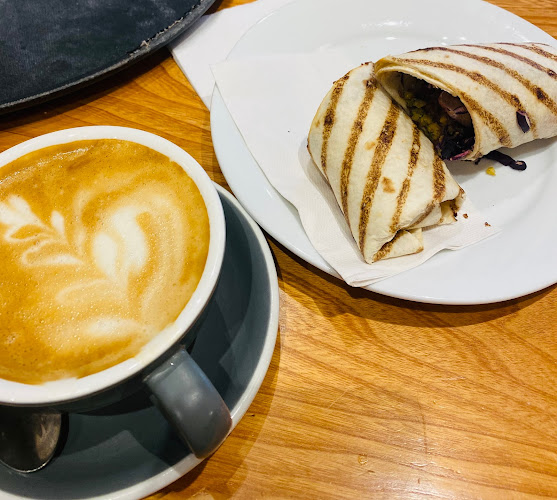 Reviews of Café W in Lincoln - Coffee shop