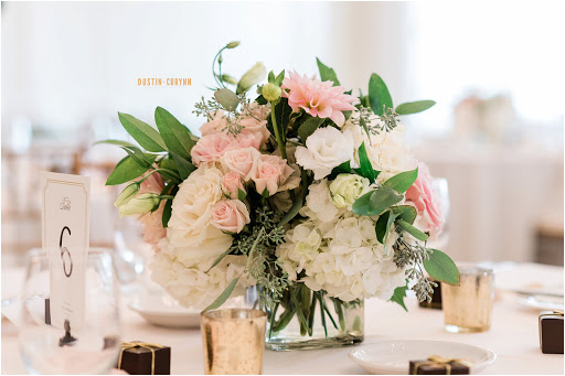 Rose’s Bouquets: A Weddings-Only Florist