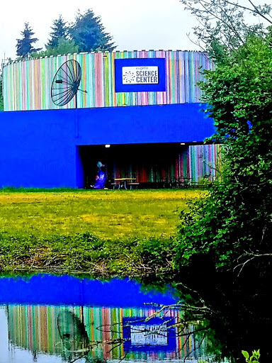 Science Museum «Science Factory», reviews and photos, 2300 Leo Harris Pkwy, Eugene, OR 97401, USA