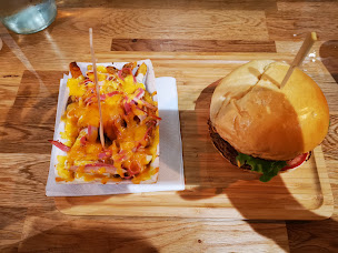 Photo n°18 de Atelier Burger N'Co à Vaulx-en-Velin ()