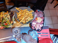 Frite du Restaurant La Savoyarde - Praz de Lys à Taninges - n°2