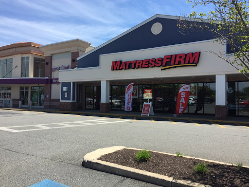 Mattress Store «Mattress Firm East Wareham», reviews and photos, 2991 Cranberry Hwy l, East Wareham, MA 02538, USA
