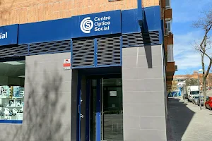 Optical Center Social image