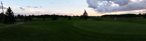 Golf Course «Airport Greens Golf Course», reviews and photos, 28980 White Rd, Willoughby Hills, OH 44092, USA