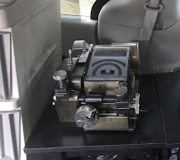 Mark The Locksmith Of Augusta LLC - Photo 7 - Car repair in , Augusta