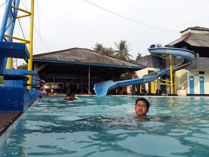 4 Kolam Renang Umum di Kabupaten Cianjur yang Wajib Dikunjungi