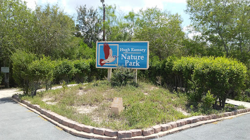 Park «Hugh Ramsey Nature Park», reviews and photos, 1000 TX-499 Loop, Harlingen, TX 78550, USA