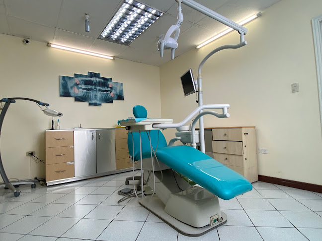 Family Dental Center | Clinica Dental en Guayaquil | Ecuador