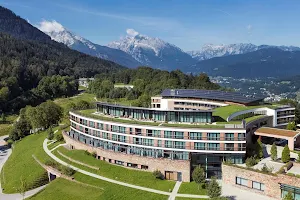 Kempinski Hotel Berchtesgaden image