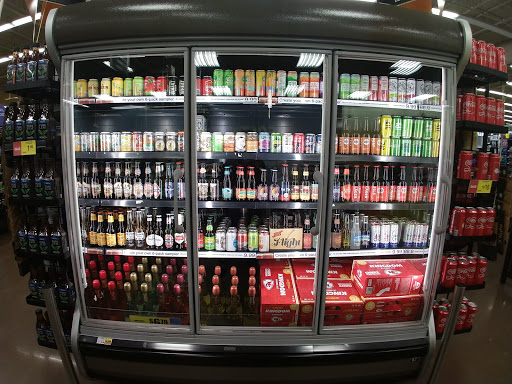 Grocery Store «Dillons», reviews and photos, 5311 SW 22nd Pl, Topeka, KS 66614, USA