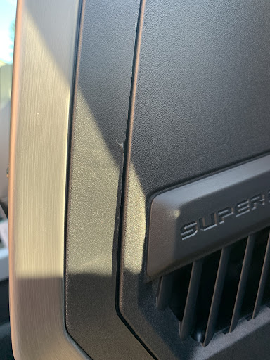 Ford Dealer «Baystate Ford», reviews and photos, 703 Washington St, South Easton, MA 02375, USA