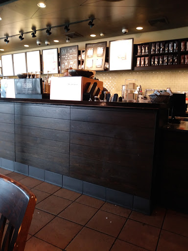 Coffee Shop «Starbucks», reviews and photos, 18 Austin St, Newtonville, MA 02460, USA