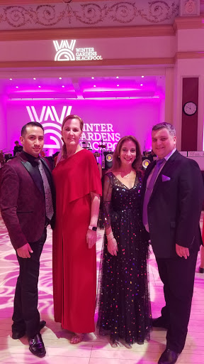 Dance School «Fred Astaire Dance Studio - Katy», reviews and photos, 402 West Grand Parkway South Suite 101, Katy, TX 77494, USA