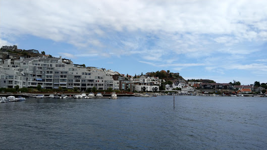 NRK Sørlandet Markens gate 9, 4610 Kristiansand, Norge