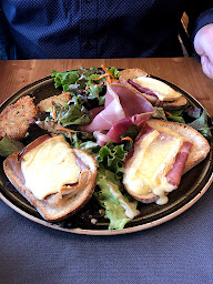Photo n°9 de La Ferme aux Beignets à Marnaz ()