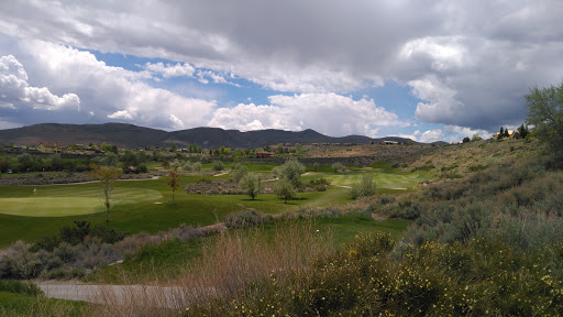 Golf Club «Wolf Run Golf Club», reviews and photos, 1400 Wolf Run Rd, Reno, NV 89511, USA