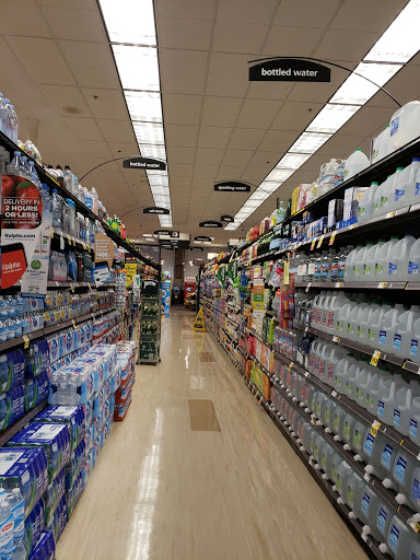 Grocery Store «Ralphs Fresh Fare», reviews and photos, 2909 Rolling Hills Rd, Torrance, CA 90505, USA