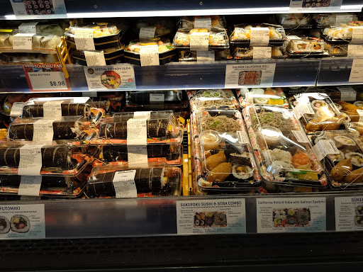 Japanese Grocery Store «Tokyo Central», reviews and photos, 3832 Sepulveda Blvd, Torrance, CA 90505, USA