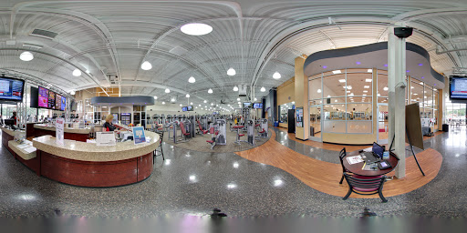 Gym «The Edge Fitness Clubs Derby», reviews and photos